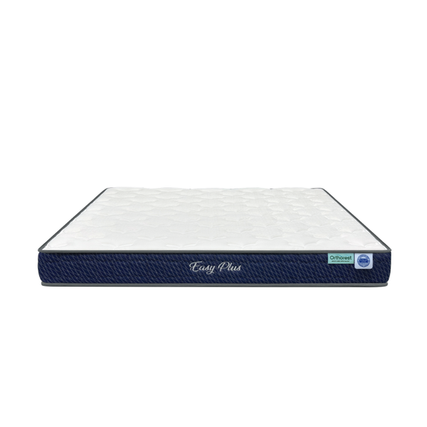 Nệm Foam Orthorest Easy Plus 19cm