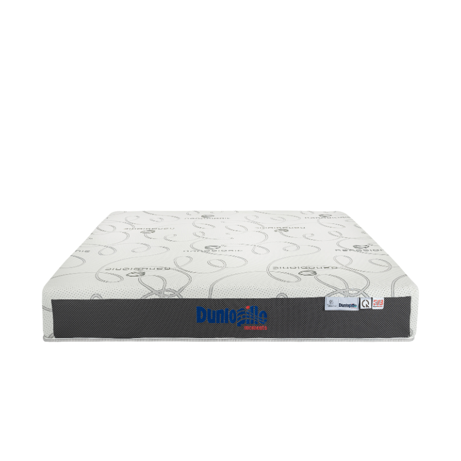 Nệm Cao Su Cao Cấp Latex World Eco 20CM