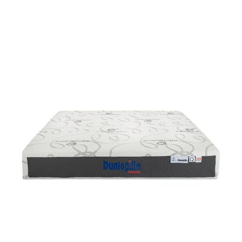 Nệm Cao Su Cao Cấp Latex World Eco 20CM