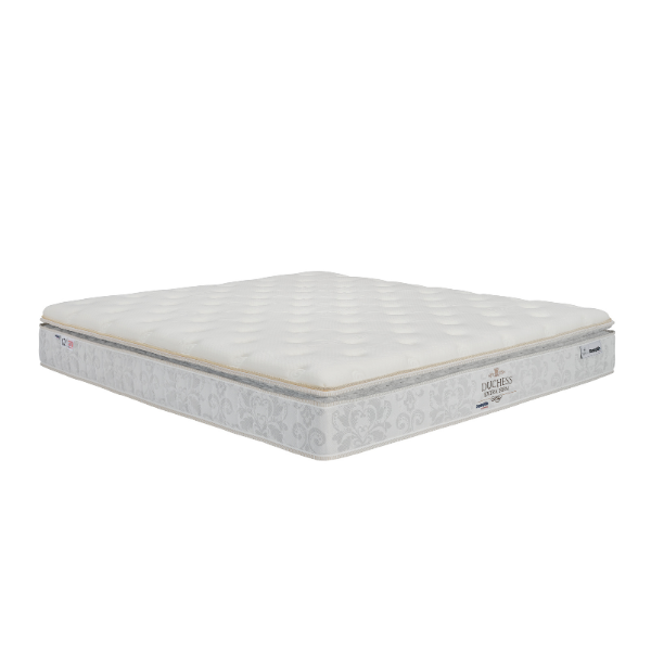 Nệm lò xo cao cấp Duchess Extra Firm 29 cm