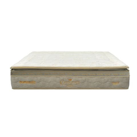 Nệm lò xo cao cấp Cleopatra Premium 32 cm