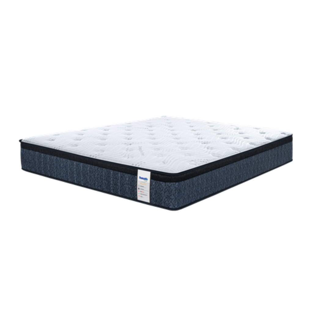 Nệm lò xo Classic Active Flex 25 cm