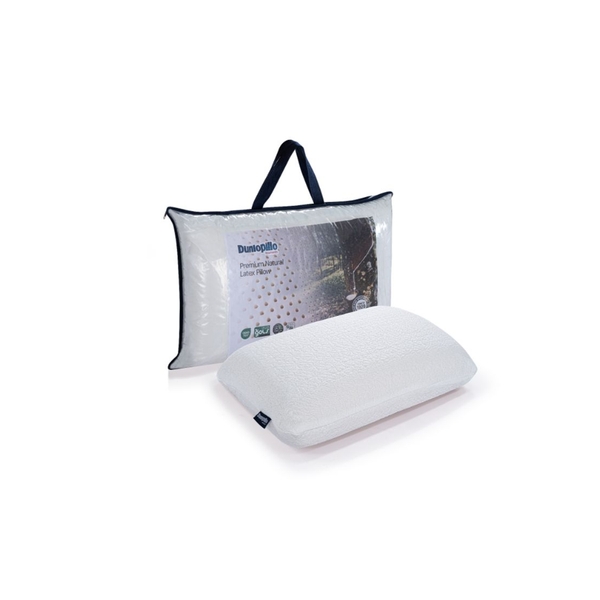 Gối cao su cao cấp Dnlopillo Dun Neo Comfort
