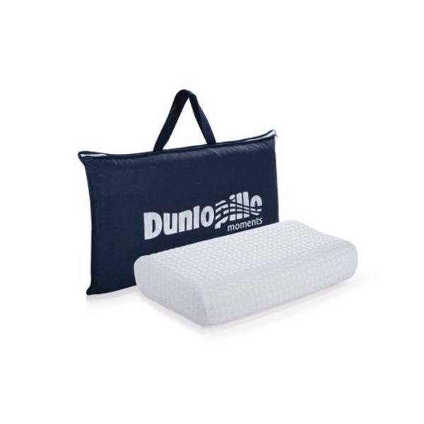 Gối cao su cao cấp Dunlopillo Nova Countour