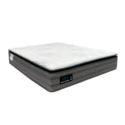 Nệm Lò Xo Orthorest Back Comfort 28CM
