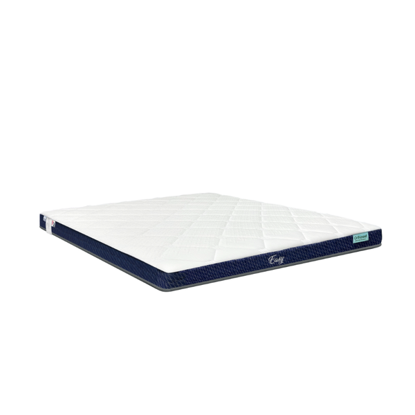 Nệm Foam Orthorest Easy 12CM