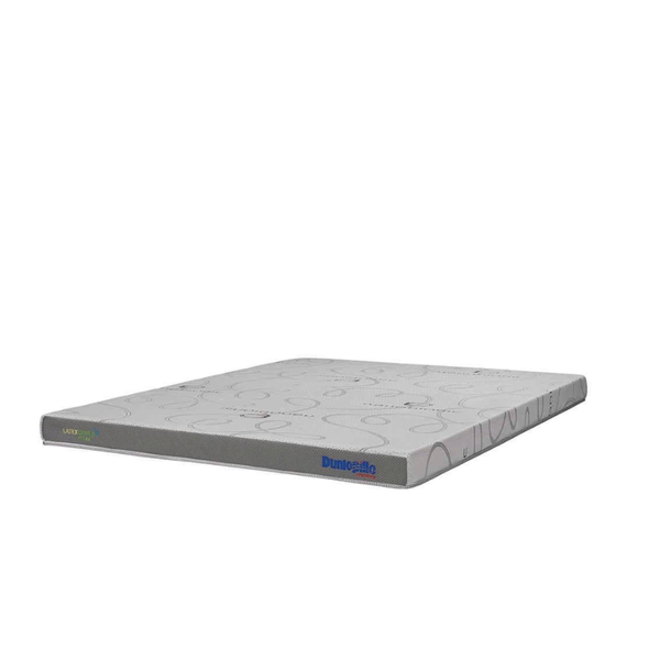 Nệm Cao Su Cao Cấp Dunlopillo Latex World Relax 10CM