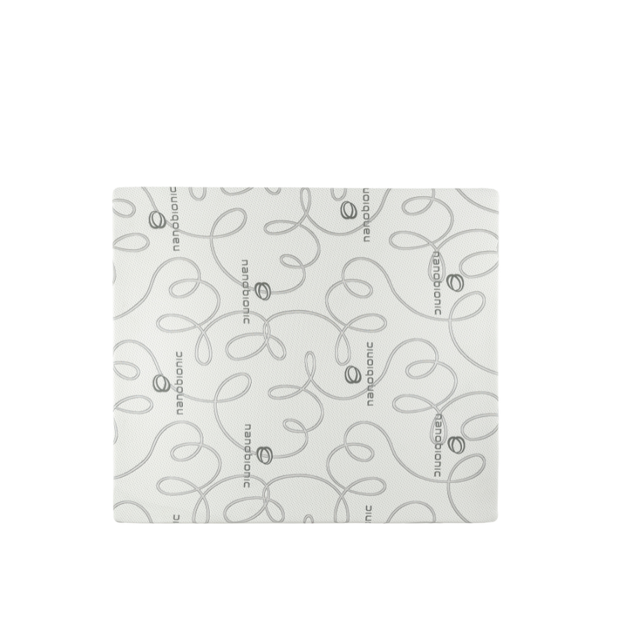 Nệm Cao Su Cao Cấp Latex World Eco 20CM