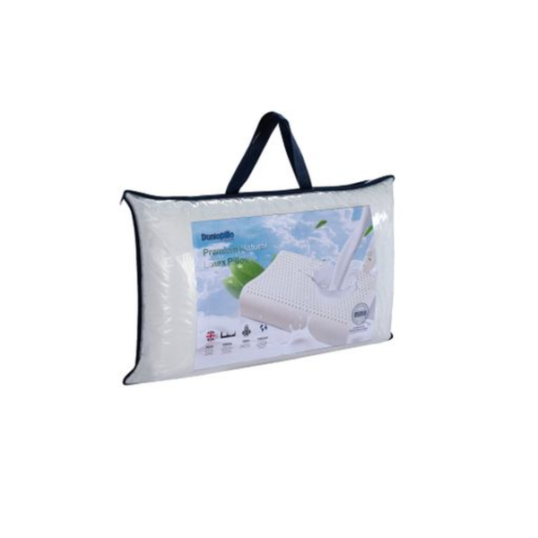 Gối cao su cao cấp Dunlopillo Vita Comfort