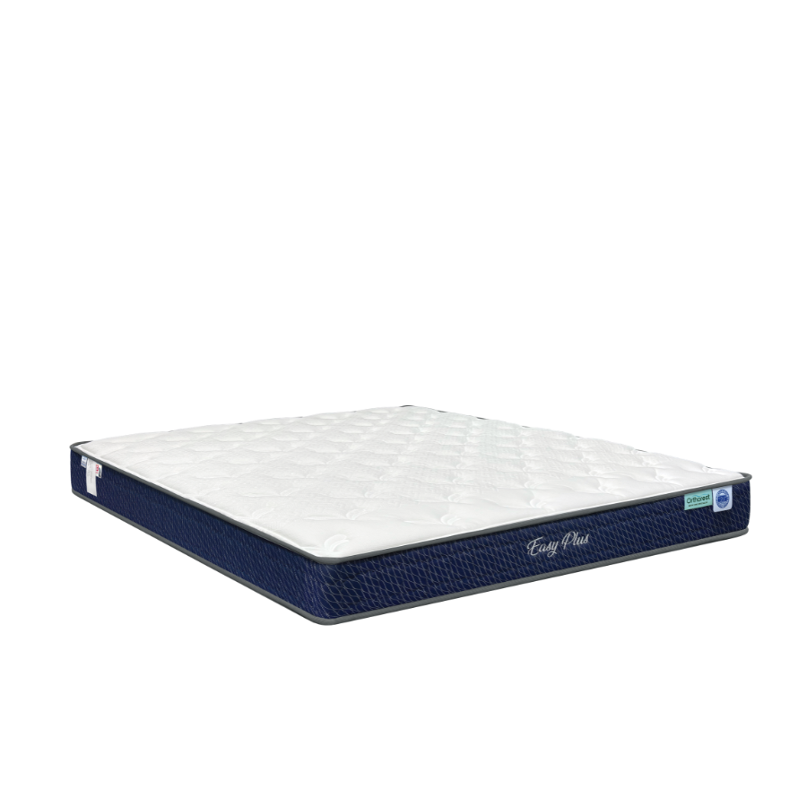 Nệm Foam Orthorest Easy Plus 19cm