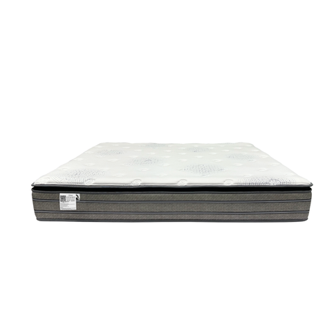 Nệm Lò Xo Orthorest Back Comfort 28CM