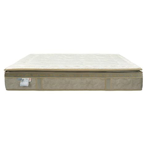 Nệm lò xo cao cấp Cleopatra Premium 32 cm