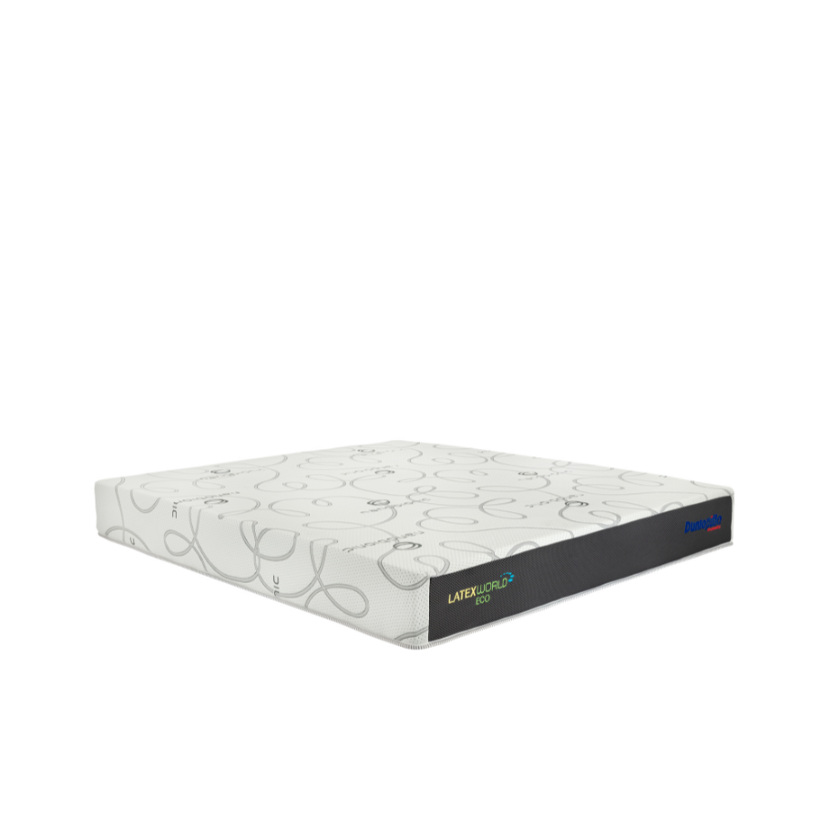 Nệm Cao Su Cao Cấp Latex World Eco 20CM