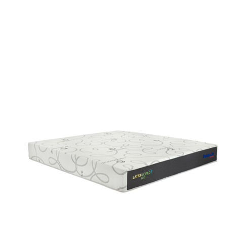 Nệm Cao Su Cao Cấp Latex World Eco 20CM