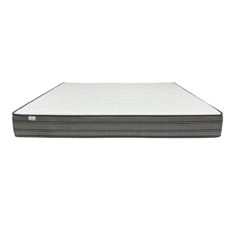 Nệm Lò Xo Orthorest Back Support 25CM