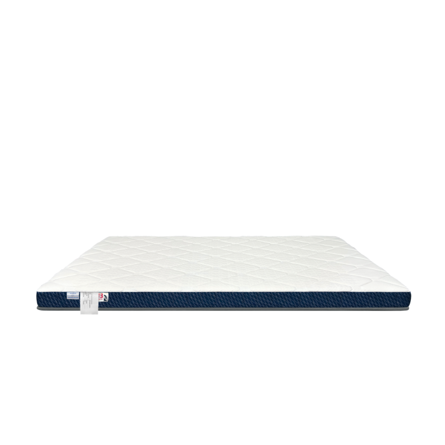 Nệm Foam Orthorest Easy 12CM