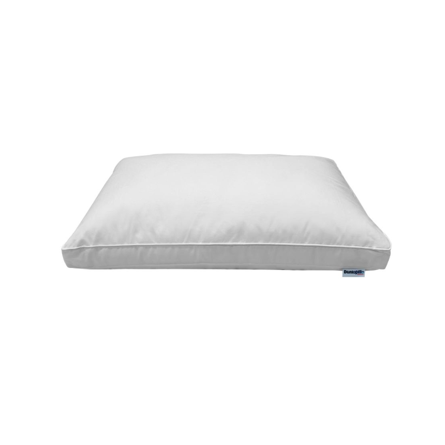 Gối Bông Dunlopillo White Cloud Premium Fiberfill 1300g