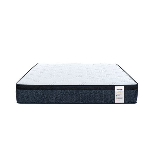 Nệm lò xo Classic Active Flex 25 cm