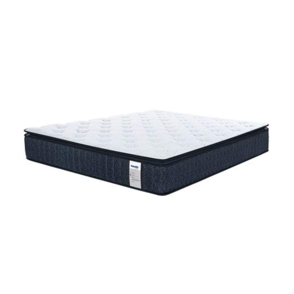 Nệm lò xo Classic Deep Rest 28 cm