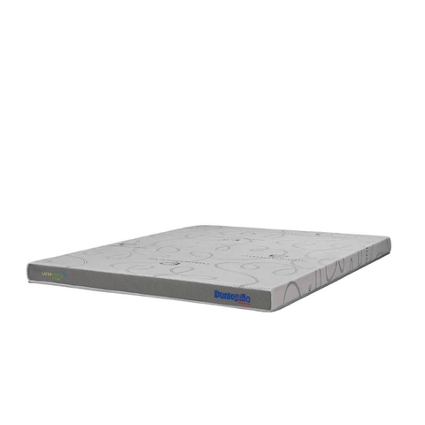 Nệm Cao Su Cao Cấp Dunlopillo Latex World Relax 10CM