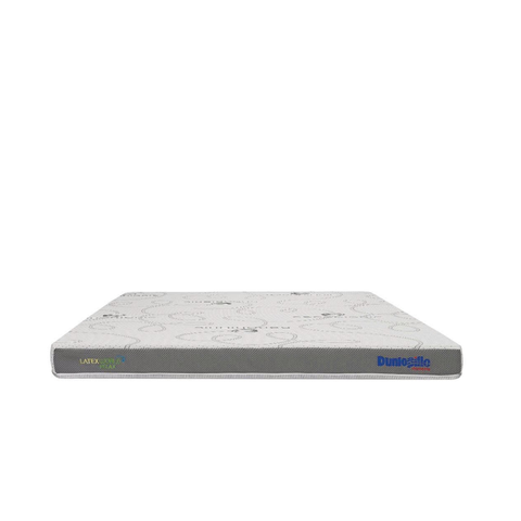 Nệm Cao Su Cao Cấp Dunlopillo Latex World Relax 10CM