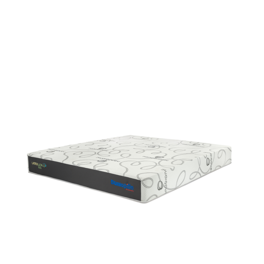 Nệm Cao Su Cao Cấp Latex World Eco 20CM