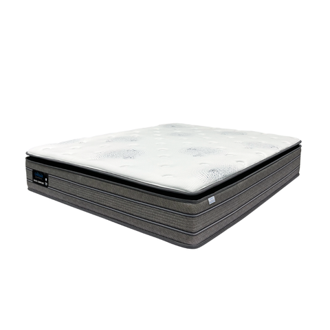 Nệm Lò Xo Orthorest Back Comfort 28CM