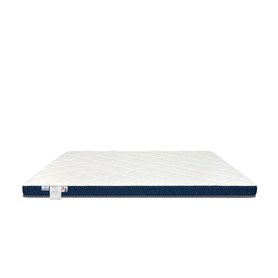 Nệm Foam Orthorest Easy 12CM
