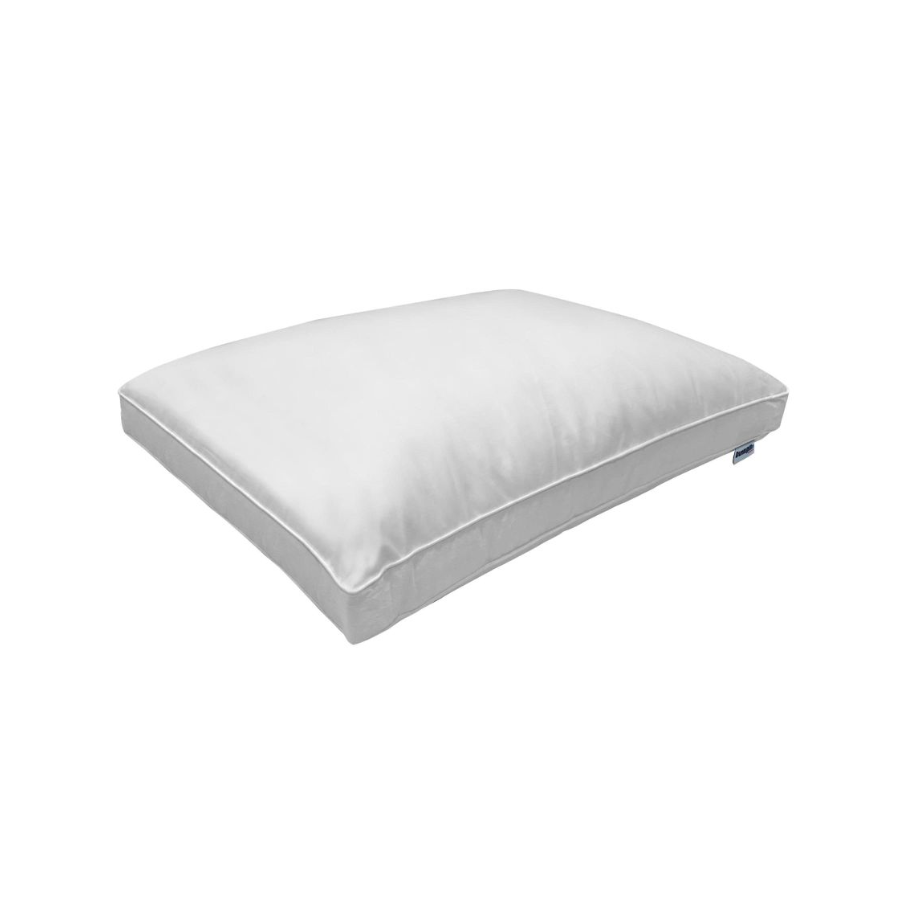 Gối Bông Dunlopillo White Cloud Premium Fiberfill 1300g