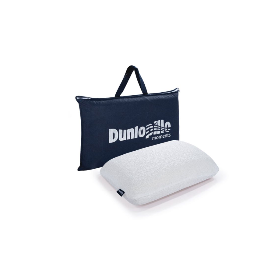 Gối cao su cao cấp Dnlopillo Dun Neo Comfort