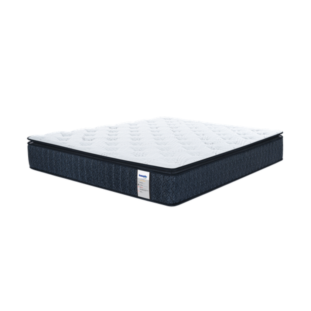 Nệm lò xo Classic Deep Rest 28 cm