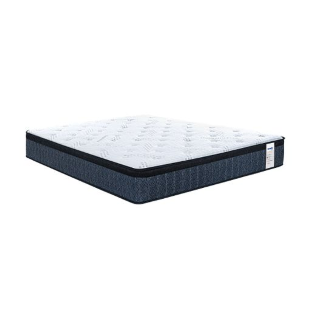 Nệm lò xo Classic Active Flex 25 cm