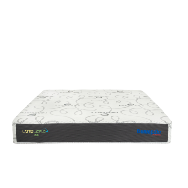 Nệm Cao Su Cao Cấp Latex World Eco 20CM