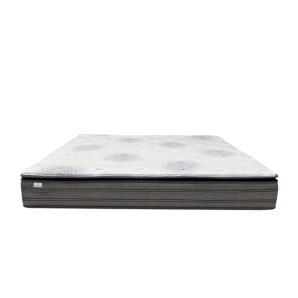 Nệm Lò Xo Orthorest Back Comfort 28CM