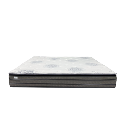 Nệm Lò Xo Orthorest Back Comfort 28CM