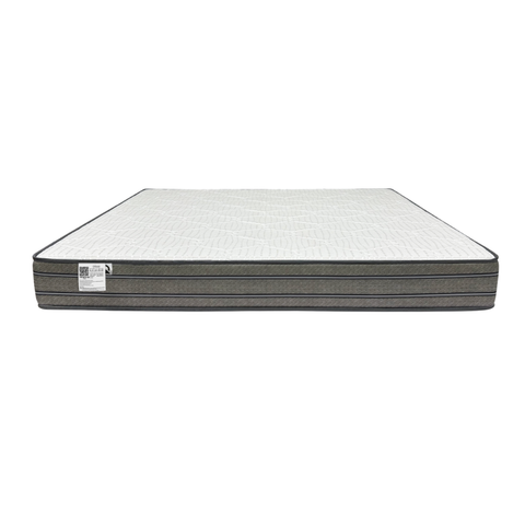 Nệm Lò Xo Orthorest Back Support 25CM