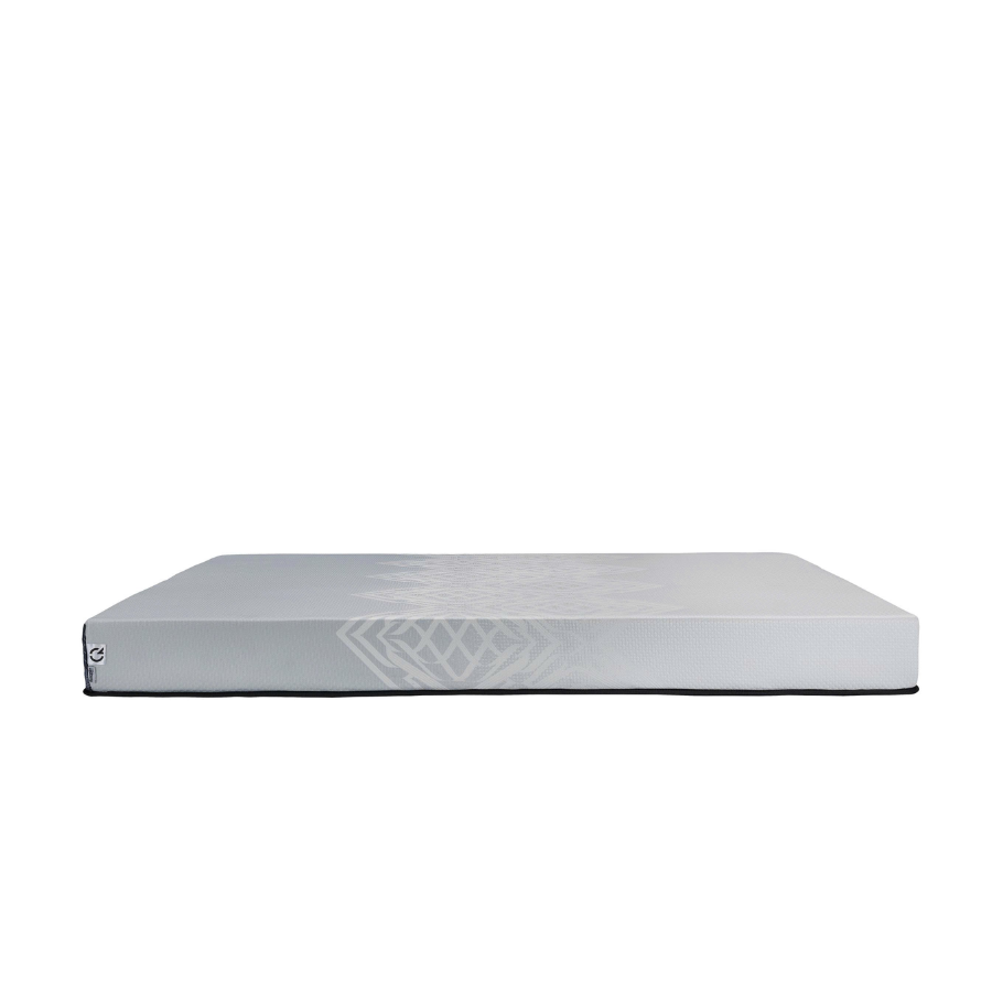 Nệm Cao Su Cao Cấp Dunlopillo Latex World Pure 20 cm