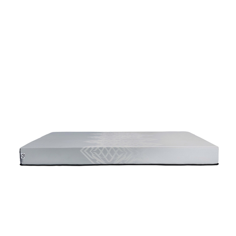 Nệm Cao Su Cao Cấp Dunlopillo Latex World Pure 20 cm