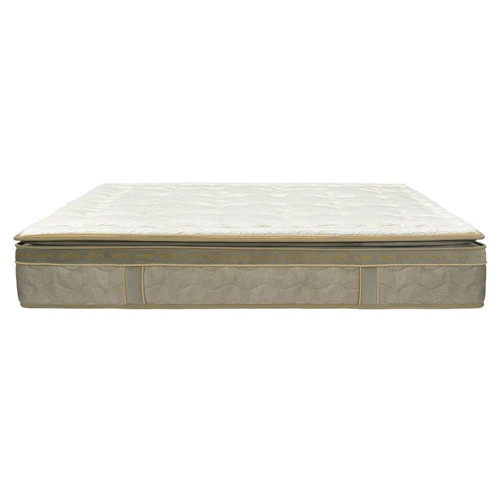 Nệm lò xo cao cấp Cleopatra Premium 32 cm