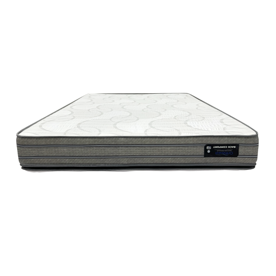 Nệm Lò Xo Orthorest Back Comfort 28CM