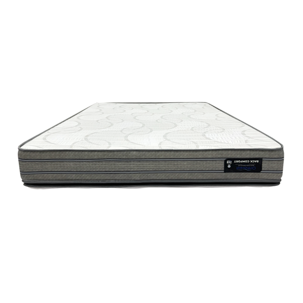 Nệm Lò Xo Orthorest Back Comfort 28CM