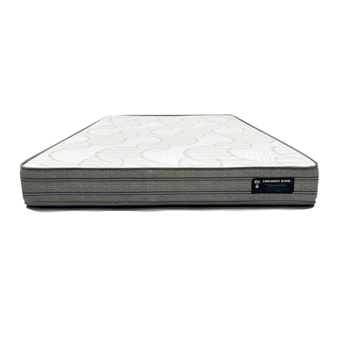 Nệm Lò Xo Orthorest Back Comfort 28CM