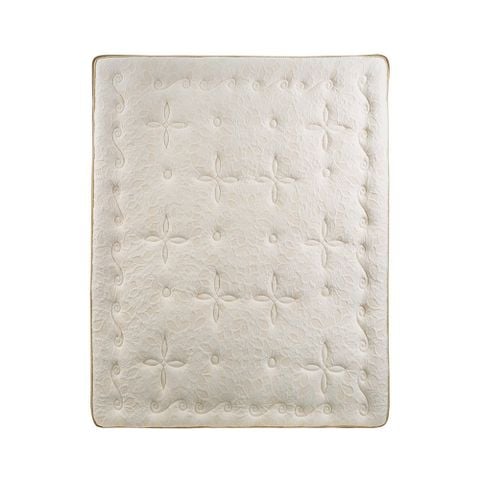 Nệm lò xo cao cấp Cleopatra Premium 32 cm