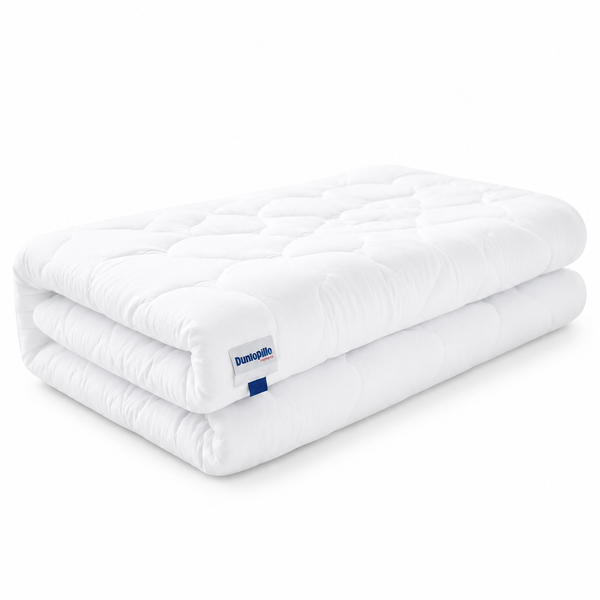 Tấm Bảo Vệ Nệm Dunlopillo T200 | Mattress Protector Cao Cấp