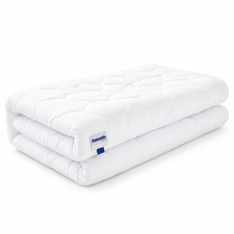 Tấm Bảo Vệ Nệm Dunlopillo T200 | Mattress Protector Cao Cấp