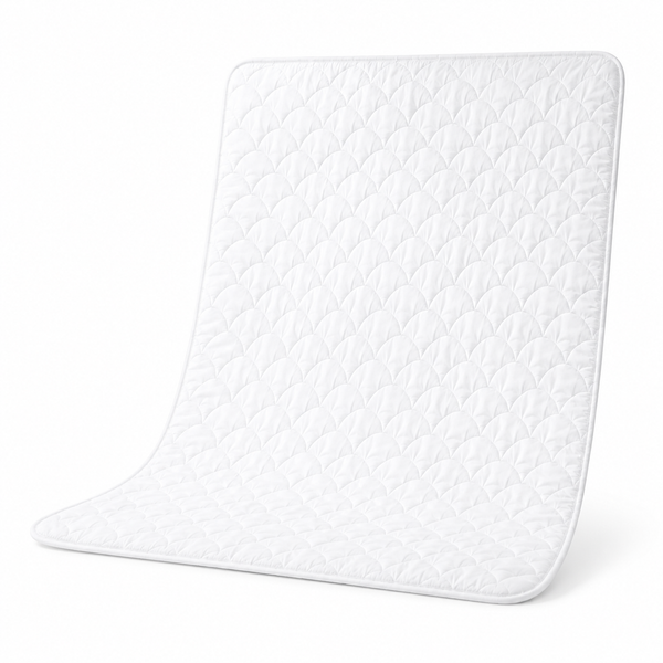 Tấm Bảo Vệ Nệm Dunlopillo T200 | Mattress Protector Cao Cấp