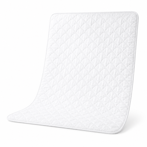 Tấm Bảo Vệ Nệm Dunlopillo T200 | Mattress Protector Cao Cấp