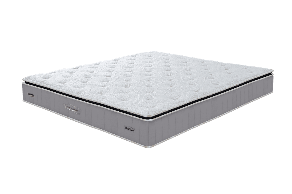 Nệm lò xo cao cấp Posture 27cm