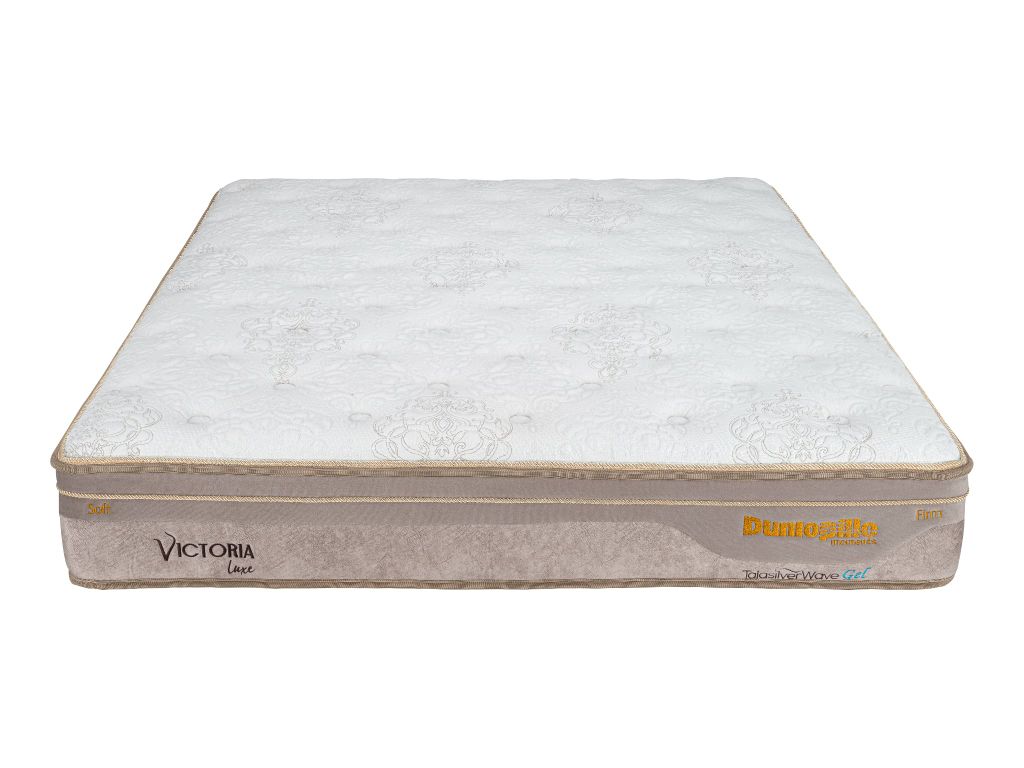 Nệm lò xo cao cấp Victoria Luxe 27 cm
