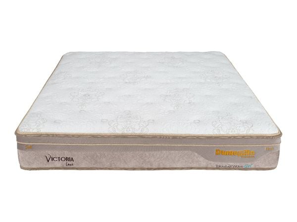 Nệm lò xo cao cấp Victoria Luxe 27 cm